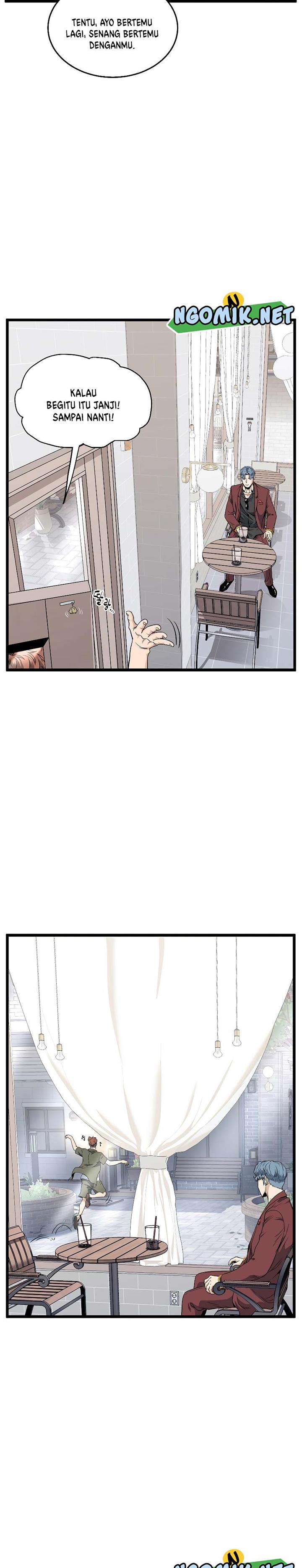 Murim Login Chap 139 - Next Chap 140