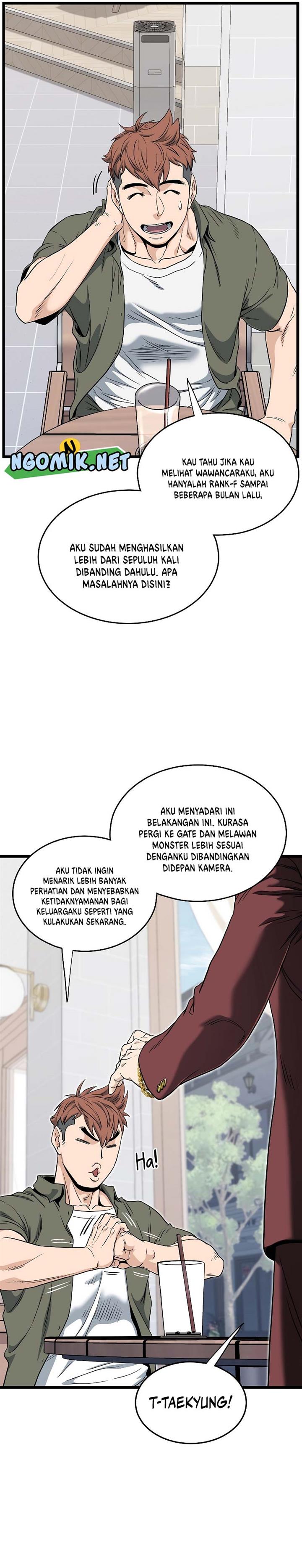 Murim Login Chap 139 - Next Chap 140