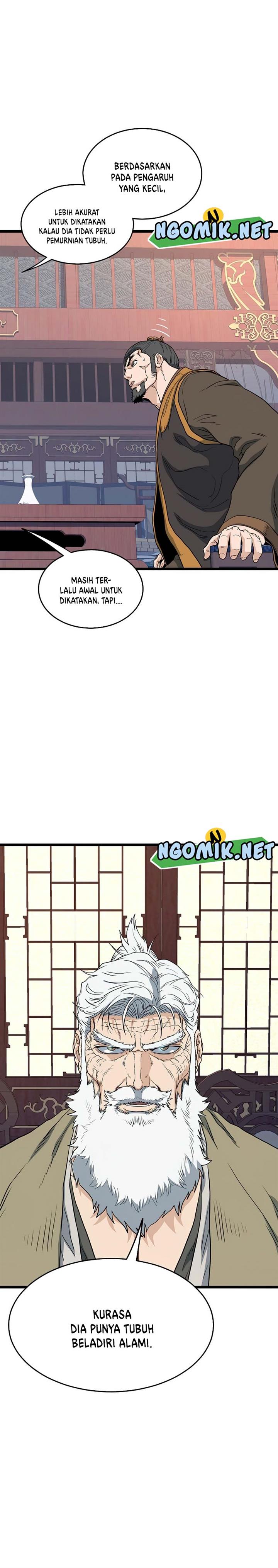 Murim Login Chap 130 - Next Chap 131