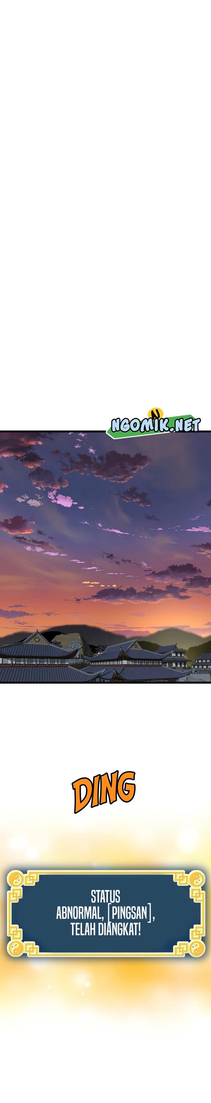 Murim Login Chap 130 - Next Chap 131