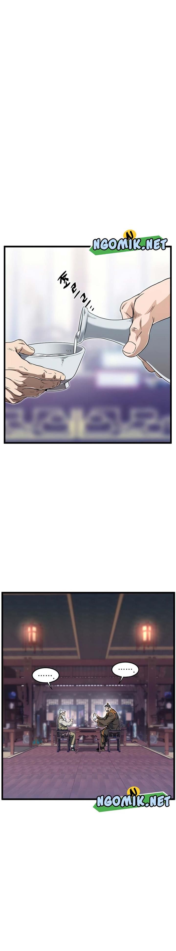 Murim Login Chap 130 - Next Chap 131