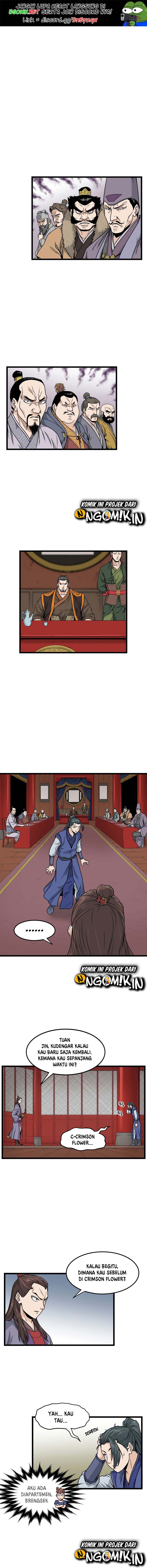 Murim Login Chap 13 - Next Chap 14