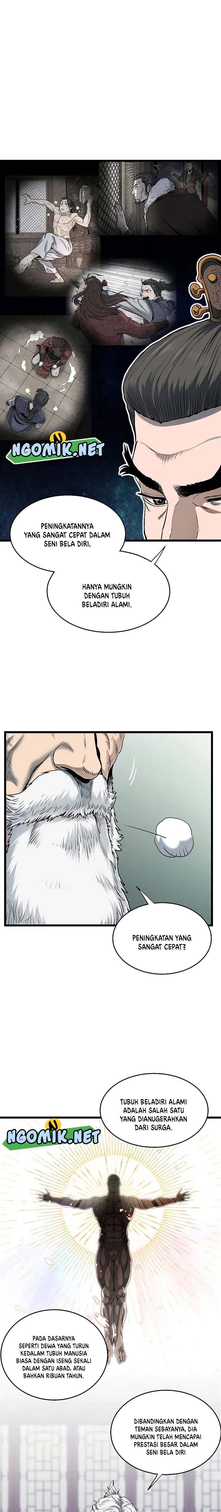 Murim Login Chap 131 - Next Chap 132