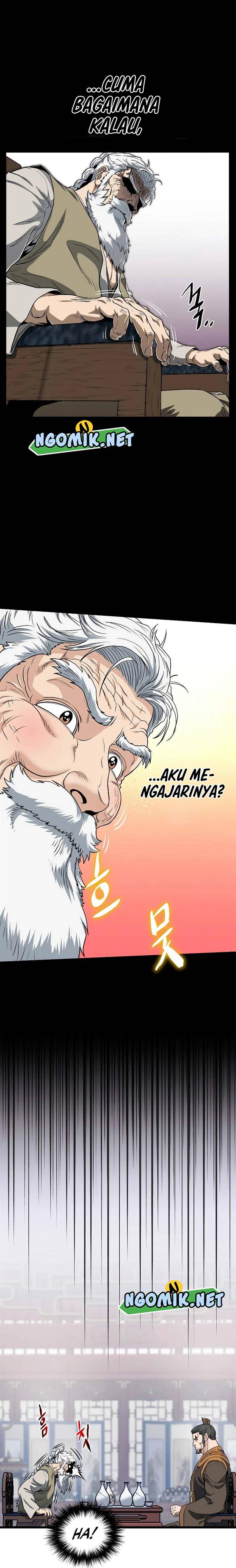 Murim Login Chap 131 - Next Chap 132