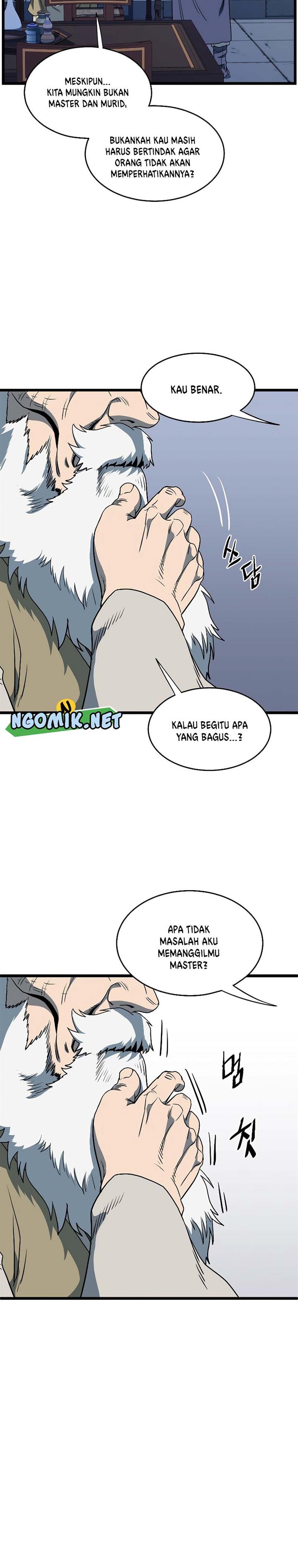 Murim Login Chap 132 - Next Chap 133