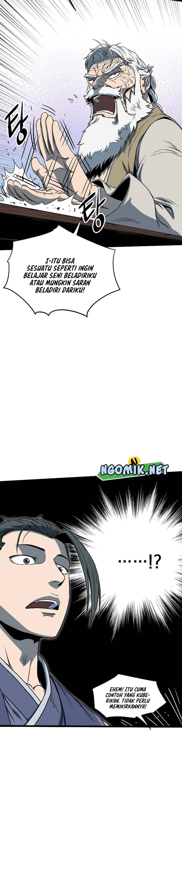 Murim Login Chap 132 - Next Chap 133