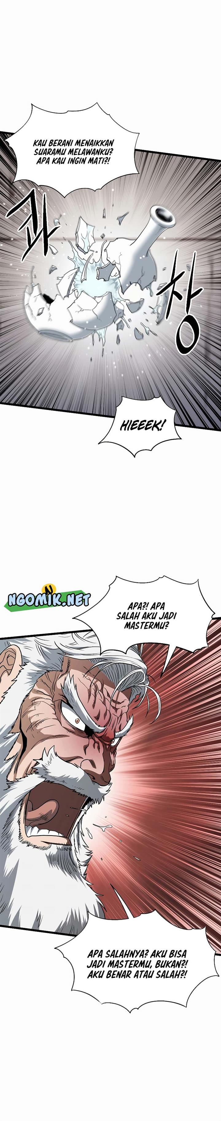 Murim Login Chap 132 - Next Chap 133