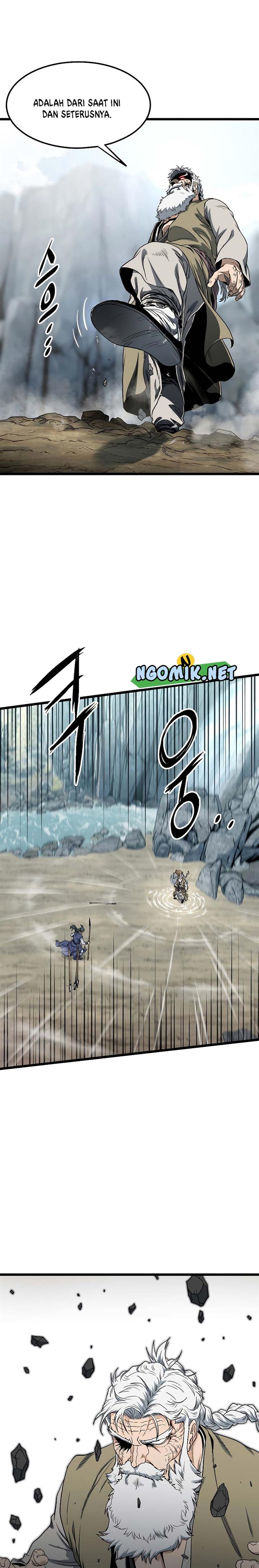 Murim Login Chap 133 - Next Chap 134