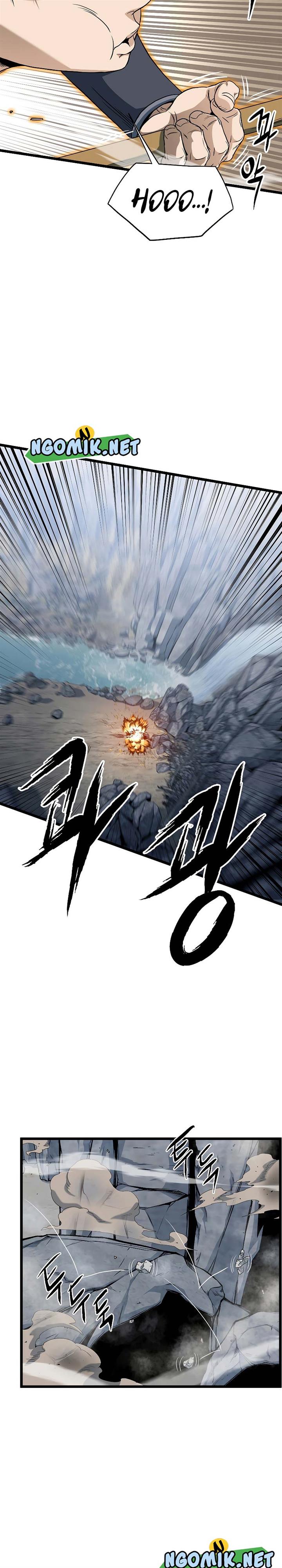 Murim Login Chap 133 - Next Chap 134