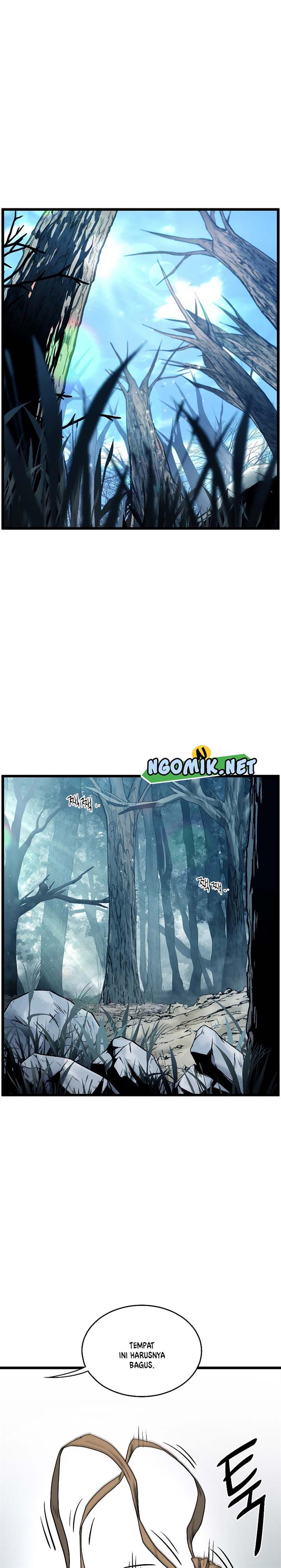 Murim Login Chap 133 - Next Chap 134