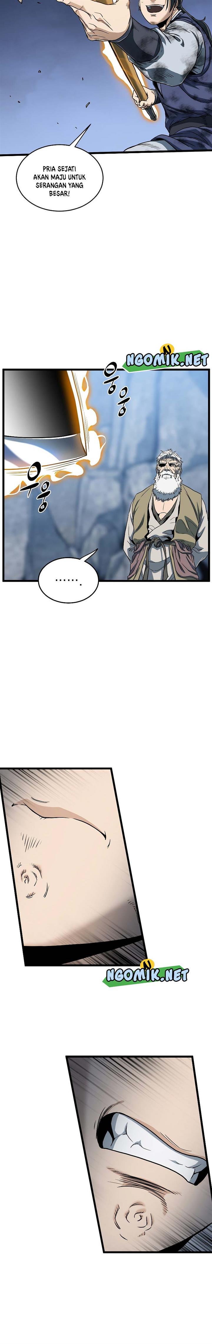 Murim Login Chap 133 - Next Chap 134