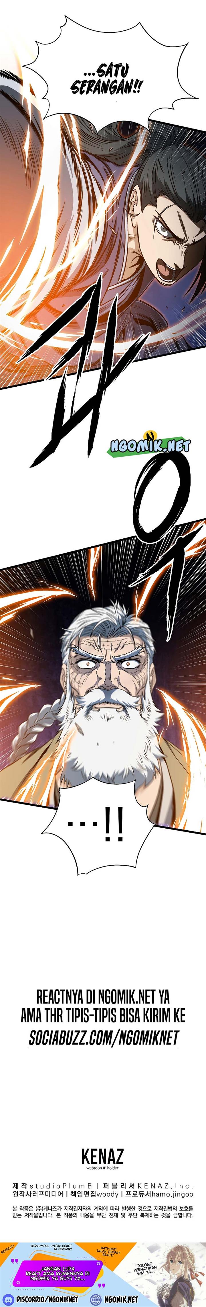 Murim Login Chap 133 - Next Chap 134