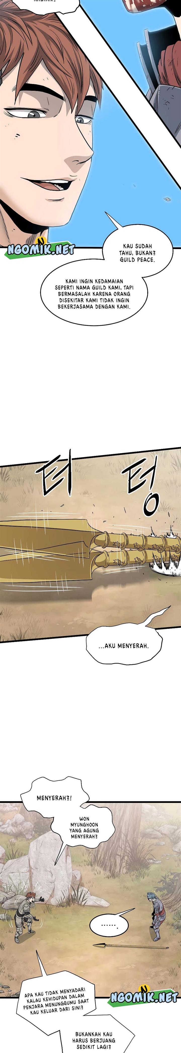 Murim Login Chap 147 - Next Chap 148