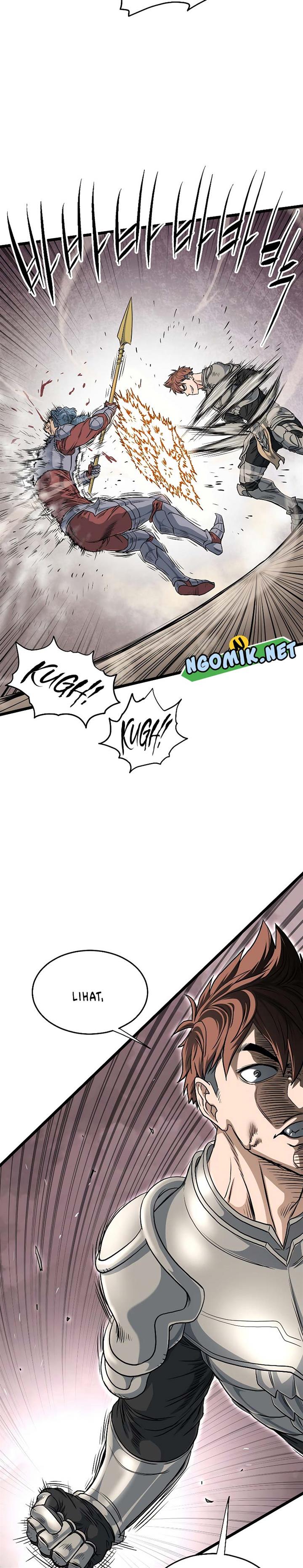 Murim Login Chap 147 - Next Chap 148