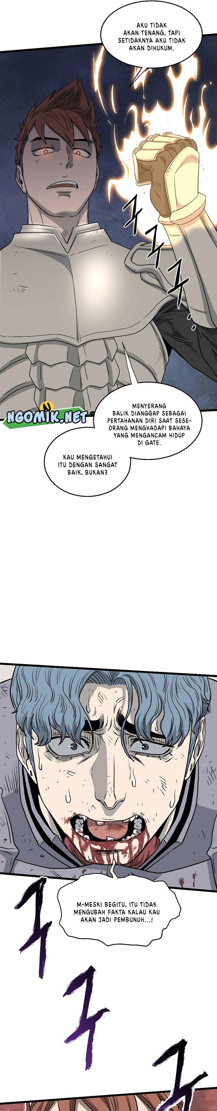 Murim Login Chap 147 - Next Chap 148