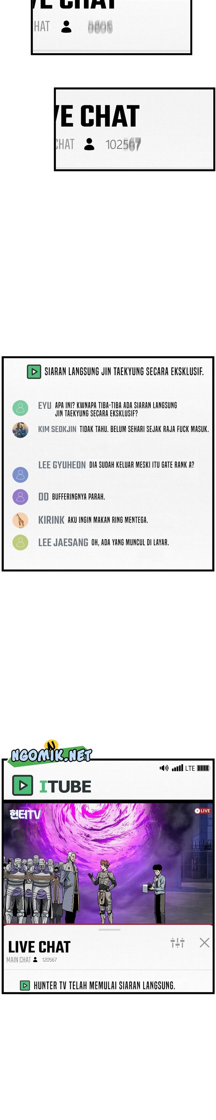 Murim Login Chap 147 - Next Chap 148