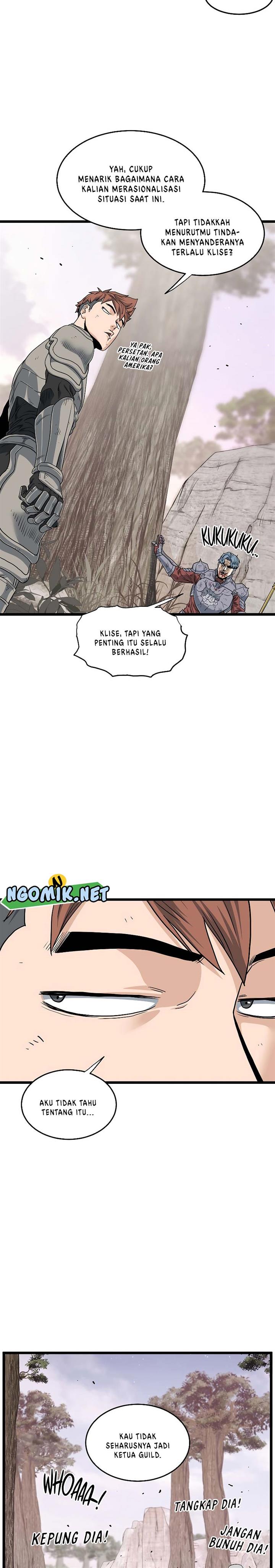 Murim Login Chap 147 - Next Chap 148