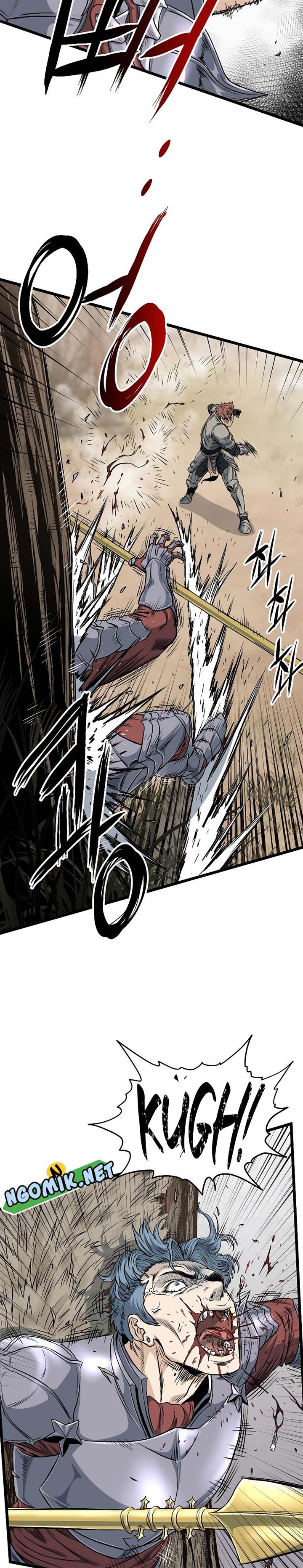 Murim Login Chap 147 - Next Chap 148