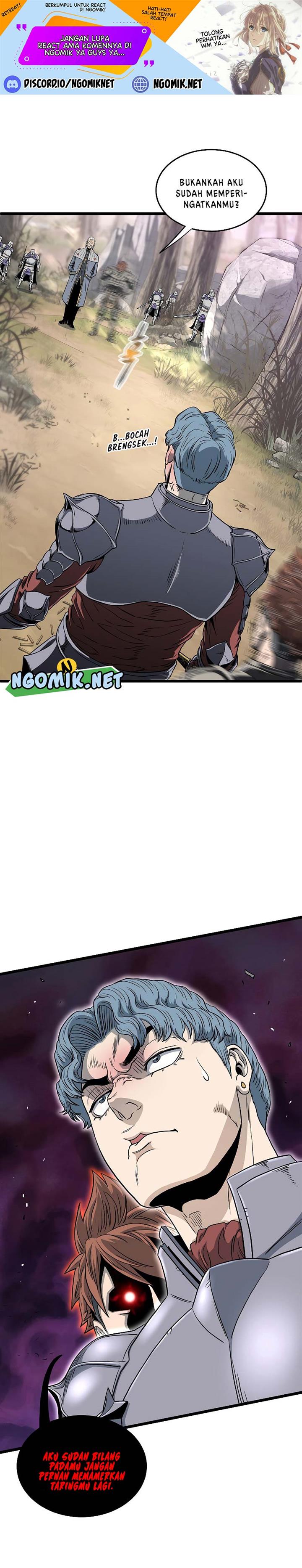 Murim Login Chap 147 - Next Chap 148