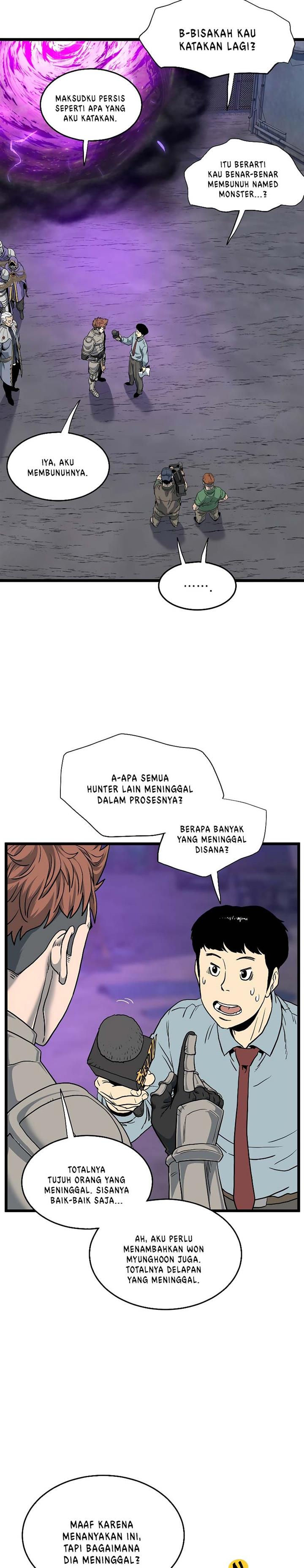 Murim Login Chap 147 - Next Chap 148