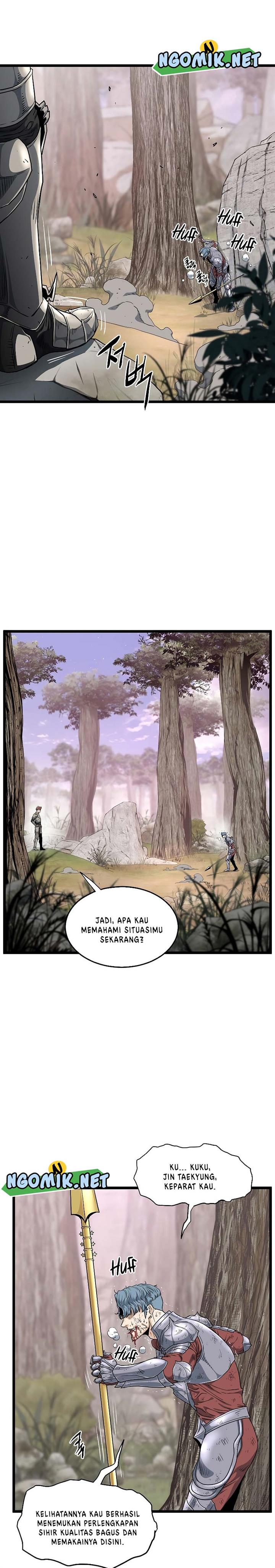 Murim Login Chap 147 - Next Chap 148