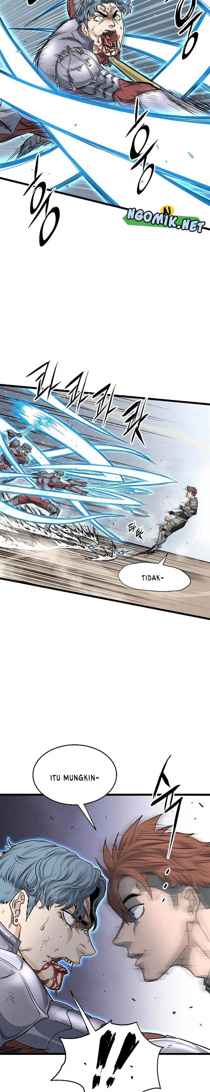 Murim Login Chap 147 - Next Chap 148