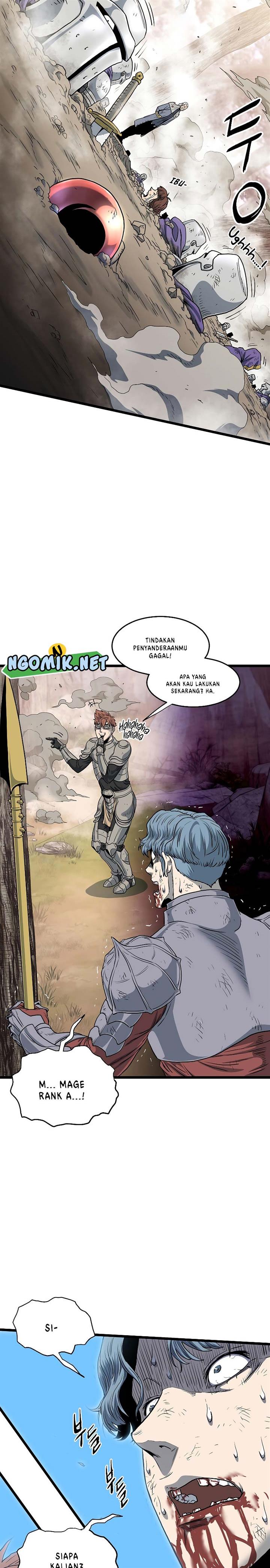 Murim Login Chap 147 - Next Chap 148