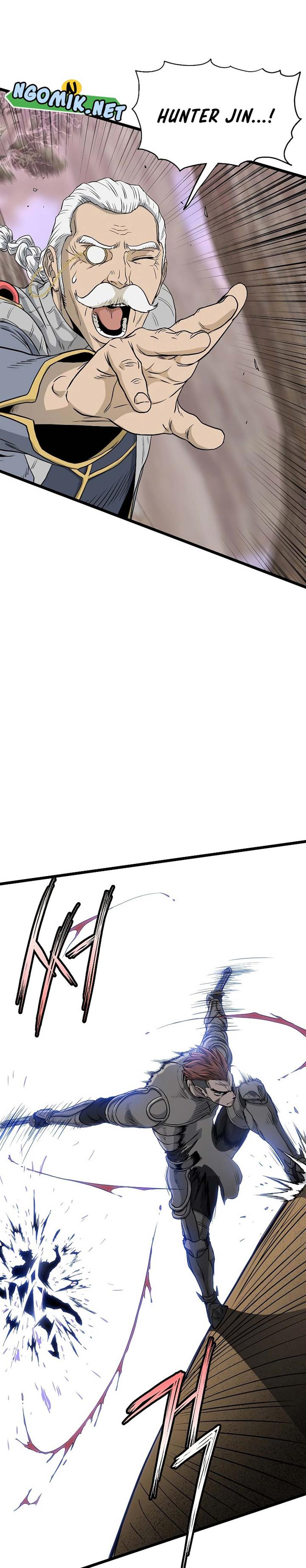 Murim Login Chap 147 - Next Chap 148