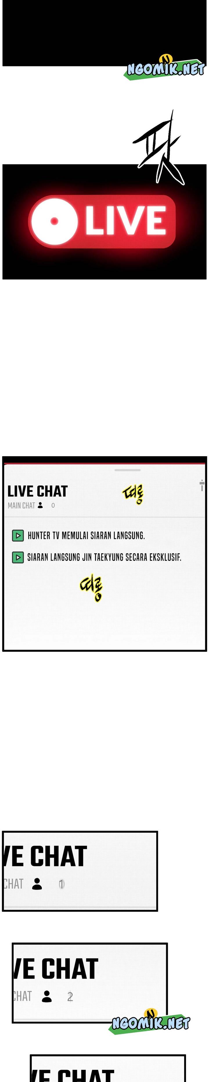 Murim Login Chap 147 - Next Chap 148