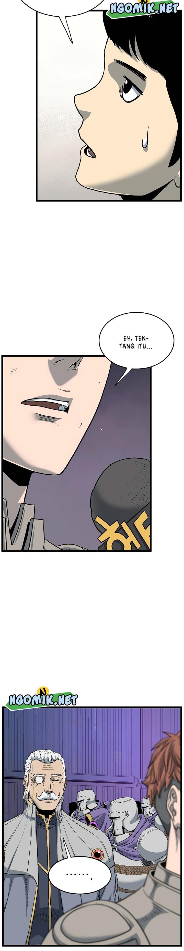 Murim Login Chap 147 - Next Chap 148