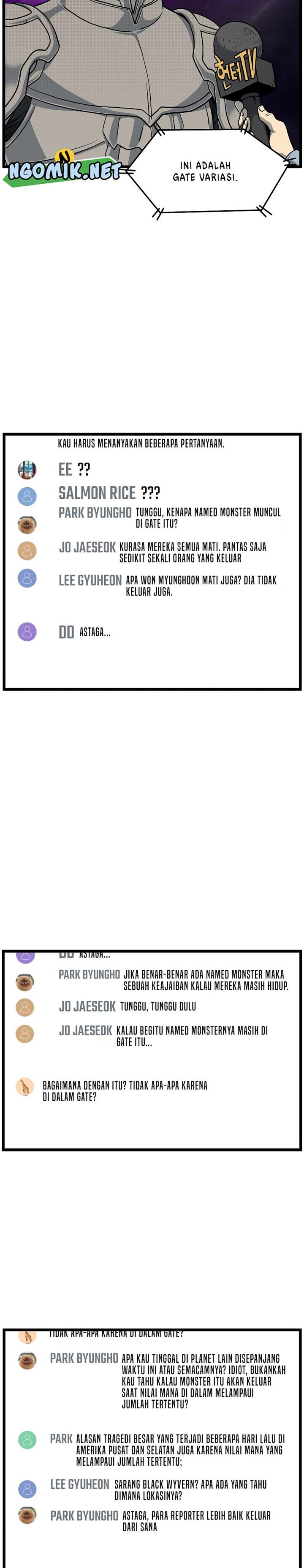 Murim Login Chap 147 - Next Chap 148