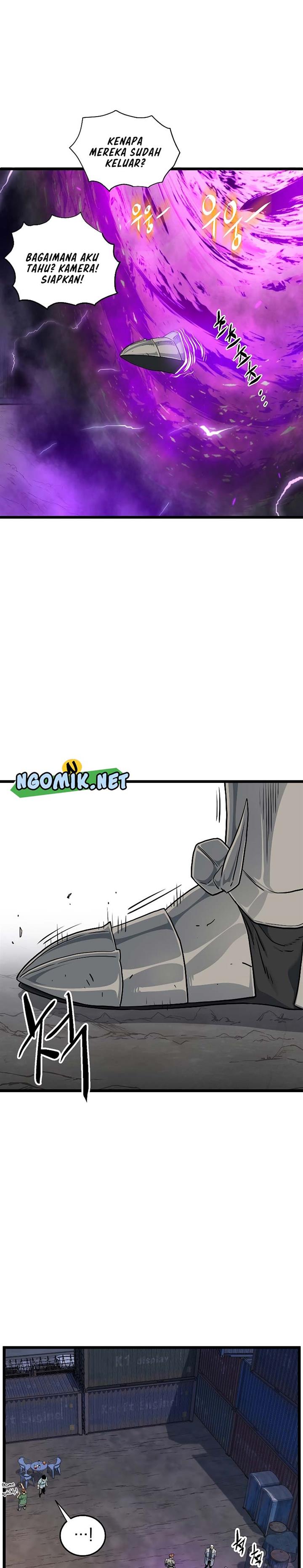 Murim Login Chap 147 - Next Chap 148