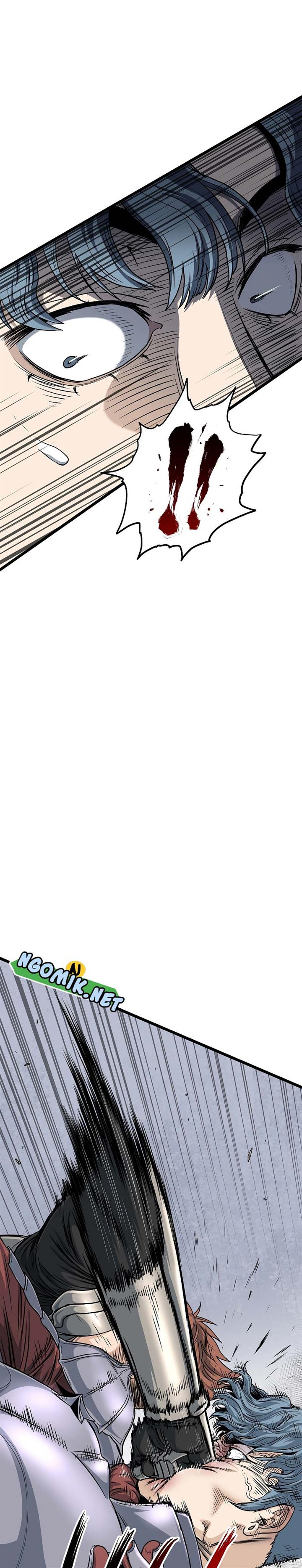 Murim Login Chap 147 - Next Chap 148