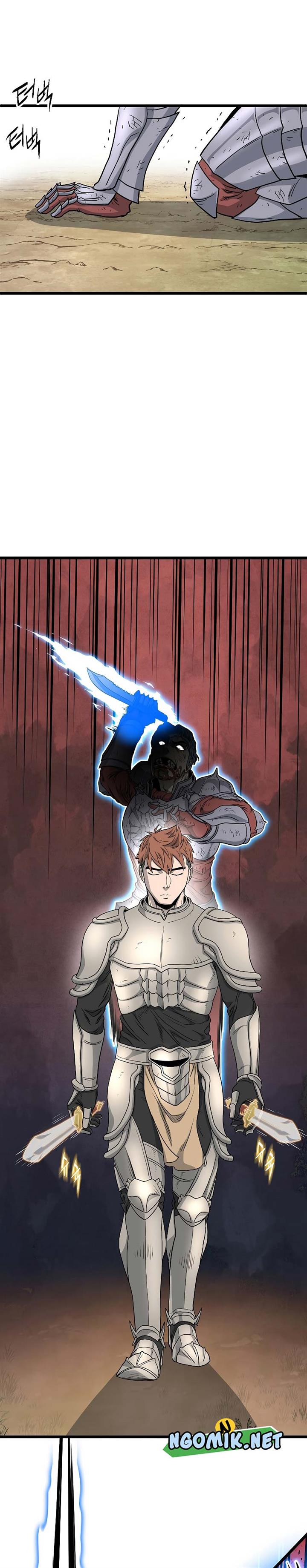 Murim Login Chap 147 - Next Chap 148