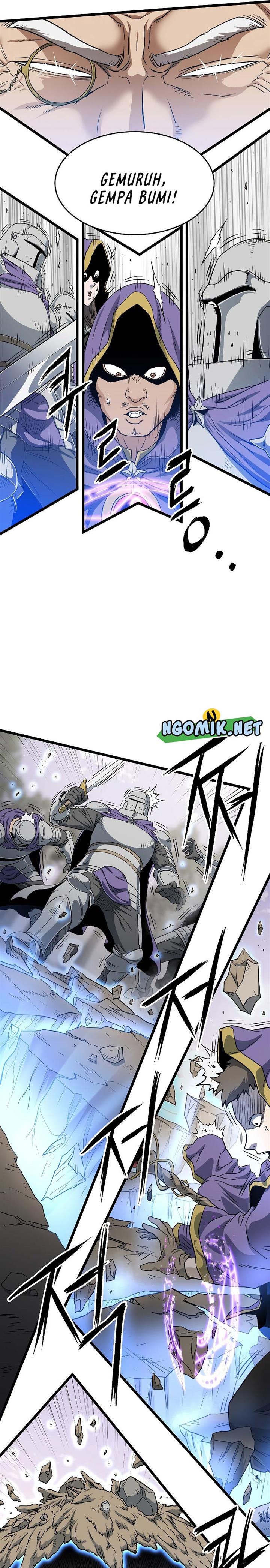 Murim Login Chap 147 - Next Chap 148