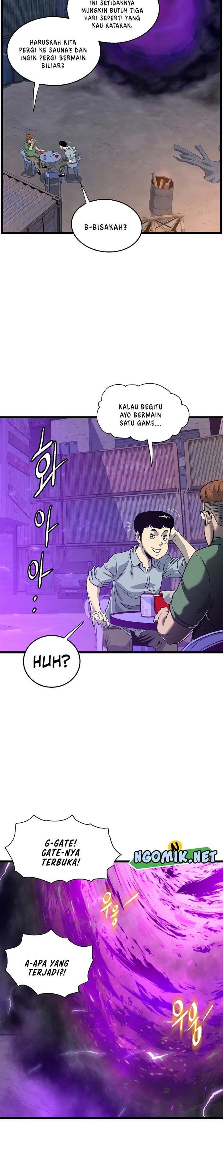 Murim Login Chap 147 - Next Chap 148