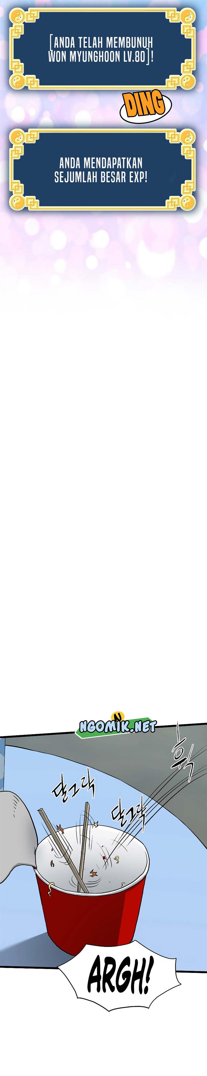 Murim Login Chap 147 - Next Chap 148