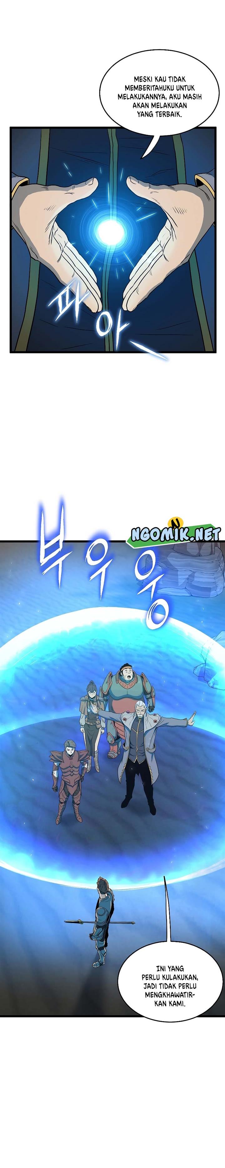 Murim Login Chap 144 - Next Chap 145