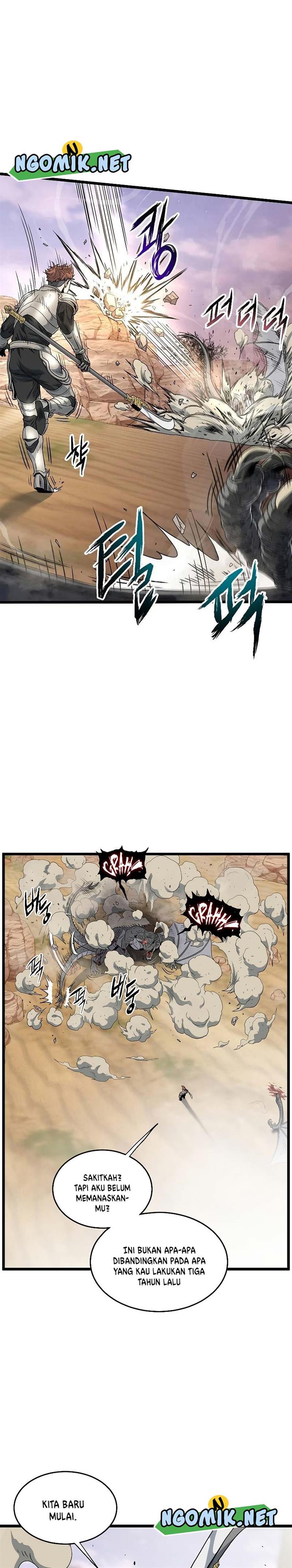 Murim Login Chap 144 - Next Chap 145