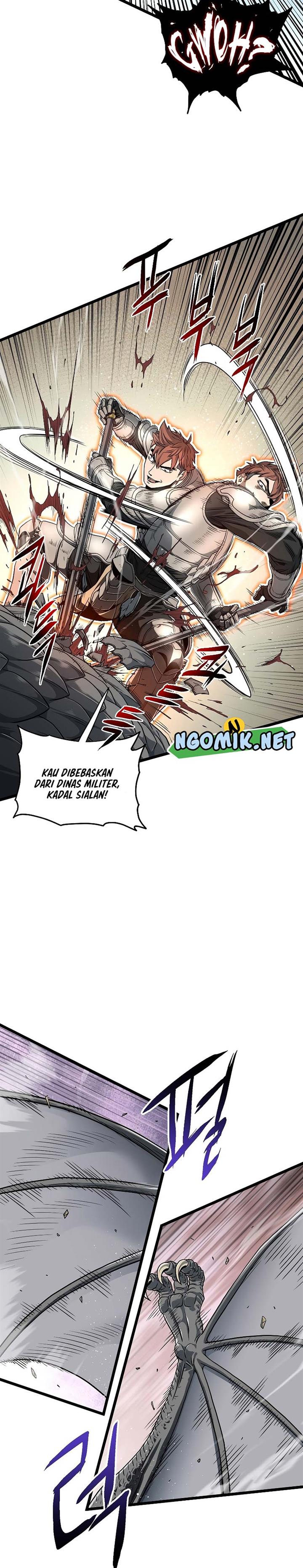 Murim Login Chap 144 - Next Chap 145