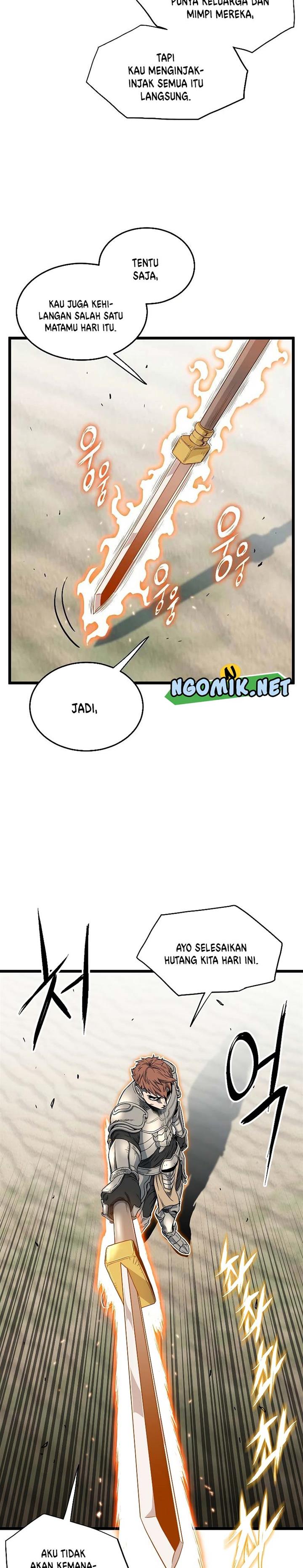 Murim Login Chap 144 - Next Chap 145