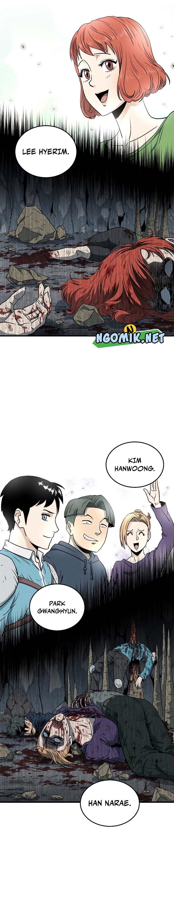 Murim Login Chap 144 - Next Chap 145