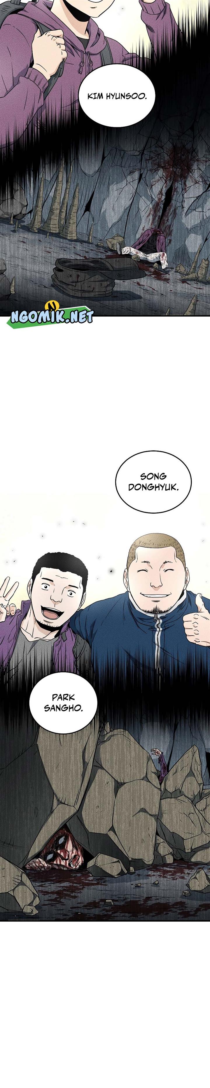 Murim Login Chap 144 - Next Chap 145