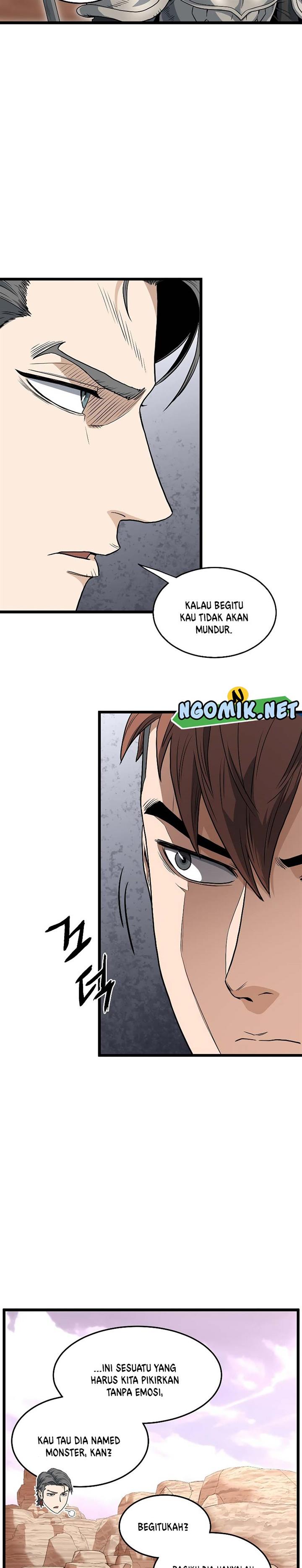 Murim Login Chap 144 - Next Chap 145