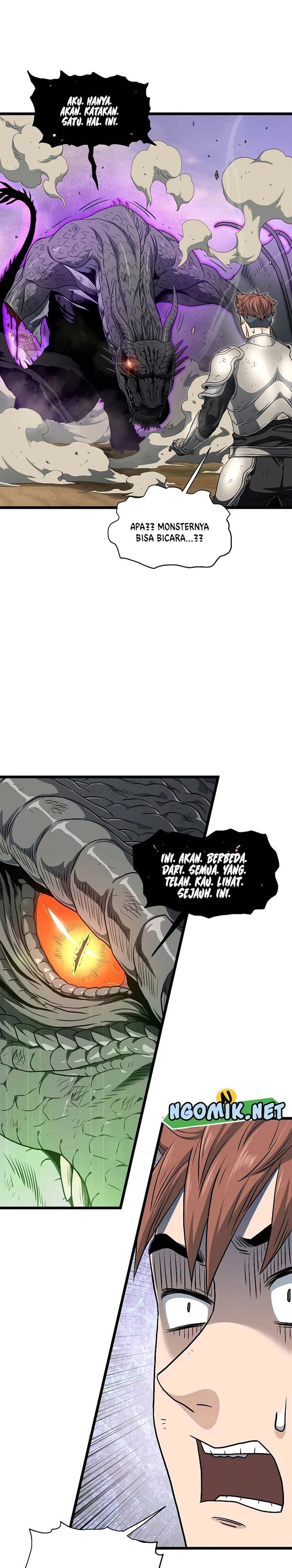 Murim Login Chap 144 - Next Chap 145