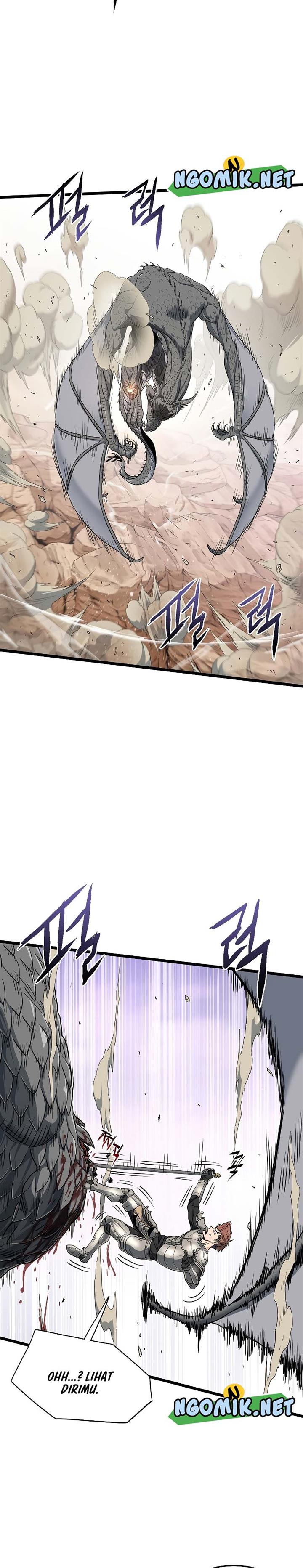 Murim Login Chap 144 - Next Chap 145