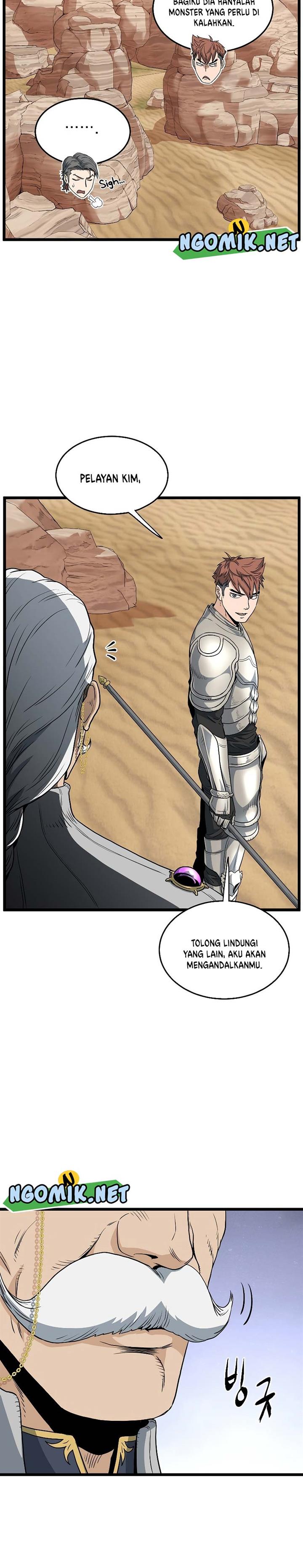 Murim Login Chap 144 - Next Chap 145