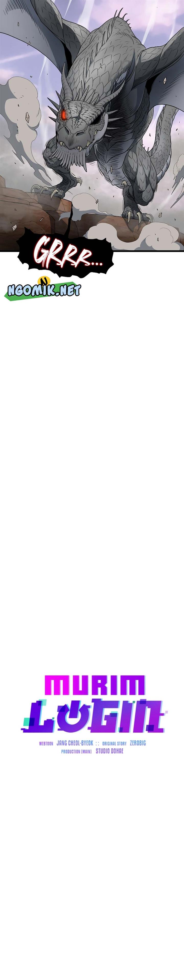 Murim Login Chap 144 - Next Chap 145