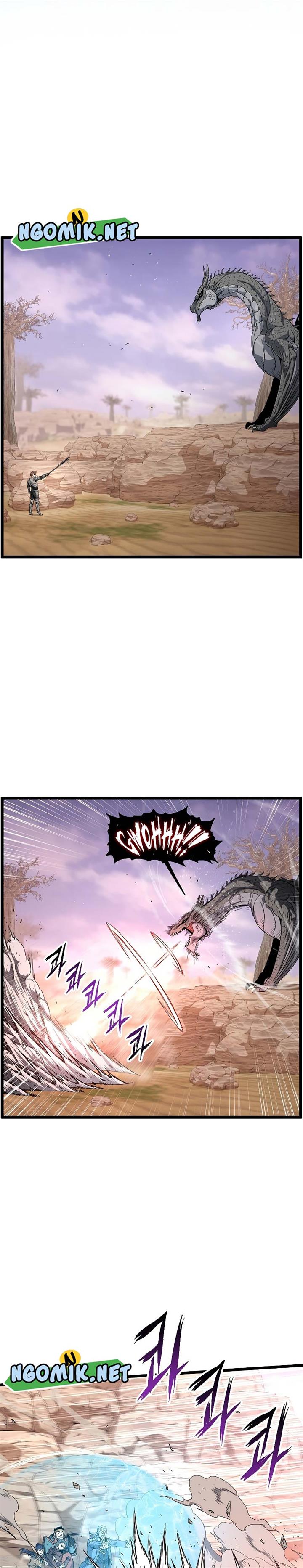 Murim Login Chap 144 - Next Chap 145