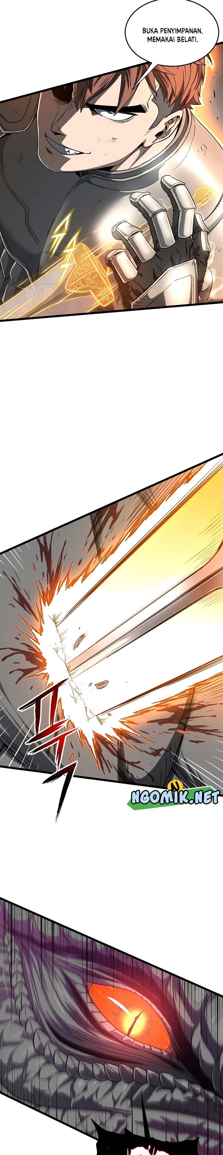 Murim Login Chap 144 - Next Chap 145